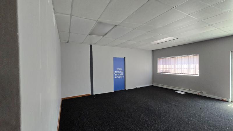 To Let commercial Property for Rent in Maitland Western Cape